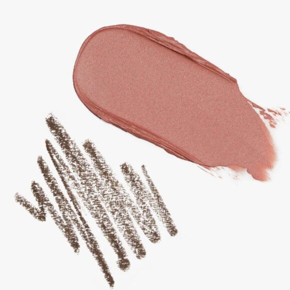 NIB Anastasia Beverly Hills Mini Modern Renaissance Brow, Lip & Eyeshadow 3in1 - Picture 3 of 5